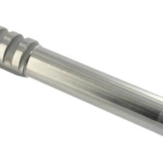 StormLake Barrels 1911 Government Threaded Barrel Drop-In 45 ACP 5.75 Stainless Steel With .578-28 TPI