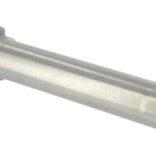 StormLake Smith & Wesson M&P Full Size Threaded Barrel .40 S&W 4.95 Inch Stainless Steel With 9/16-24 Tpi