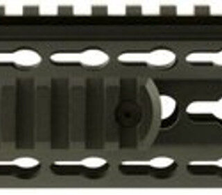 NcSTAR S&W M&P15-22 AR-15 Keymod Rifle Handguard 10", Black