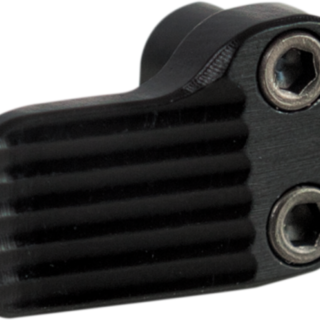 Timber Creek AR Extended Magazine Release, Black
