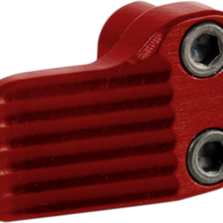 Timber Creek AR Extended Magazine Release, Red