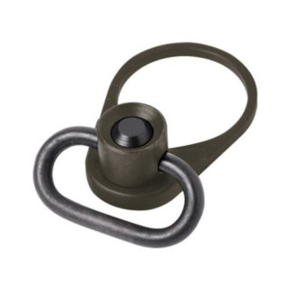 Timber Creek Qick Disconnect End Plate Combo, Flat Dark Earth