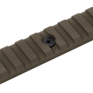 Timber Creek Picatinny Rail, Keymod, 9-Slot, Flat Dark Earth
