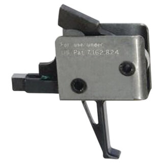 CMC Triggers Standard Trigger Pull Flat AR-15 4.5-5 lbs
