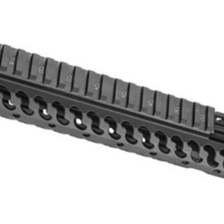 Samson Evolution 7" AR-10 7" 6061-T6 Aluminum 7"