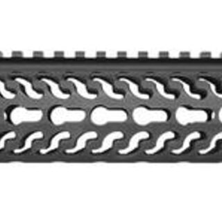 Samson Evolution Keymod AR-15 Aluminum 12.37" Rail Black