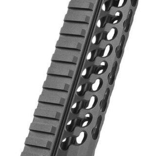 Samson Evolution Keymod AR-15 Aluminum 7" Rail Black