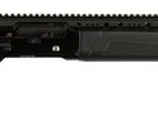 Hatfield SAS Semi-Auto12 Ga, 20" Barrel, 3", 5-Position Adjustable Synthetic Black Stock, 4rd