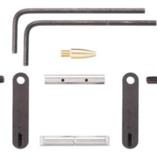 KNS Gen 2 Non-Rotating Trig/Ham Pins, .154