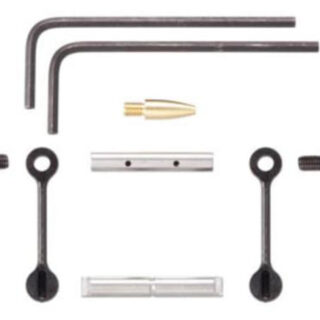 KNS Gen 2 Mod 2 Non-Rotating Trig/Ham Pins, .154