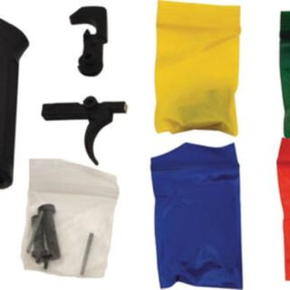 CMMG Lower Parts Kit 10208 AR-15 Standard