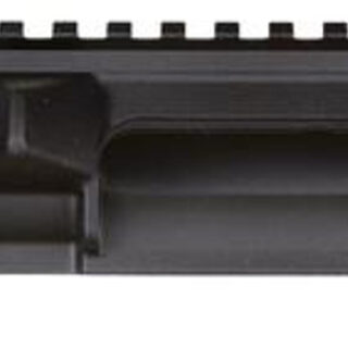 CMMG AR MK4 Stripped Upper Receiver M16/AR15 .223 7075 T6 Aluminum Blac