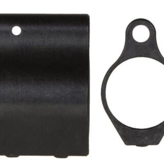 CMMK Gas Block Kit, Low Profile, .750