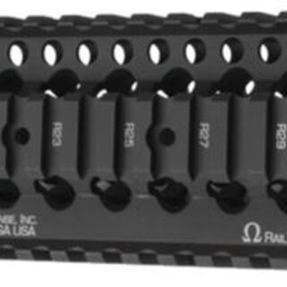 Daniel Defense Omega Rail 7.0" Carbine