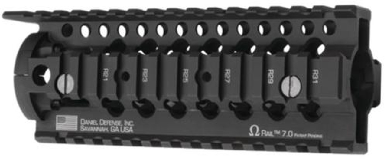 Daniel Defense Omega Rail 7.0" Carbine