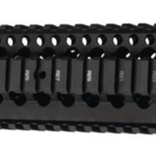 Daniel Defense Omega Rail 9.0" Midlength
