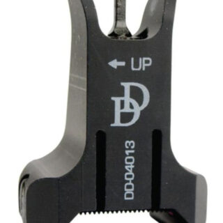 Daniel Defense Rail Mount Fixed Front Sight