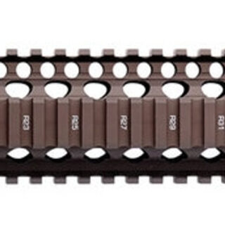 Daniel Defense MK18 RIS II Handguard, Aluminum Flat Dark Earth