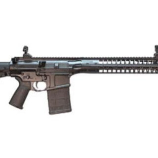 LWRC R.E.P.R. Spiral Fluted *CA Compliant* 308 Win 16" Barrel 10rd Mag