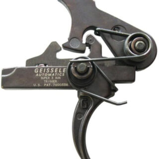 Geissele Super 3-Gun Trigger