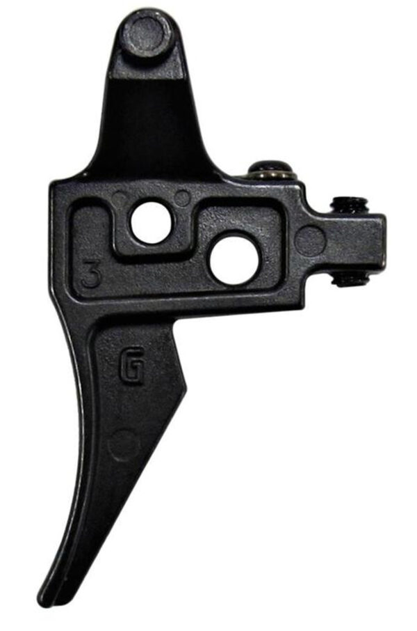 Geissele Automatics 05-328 Super Sabra Lightning Bow Tavor & X95 Rifles 17-4 S