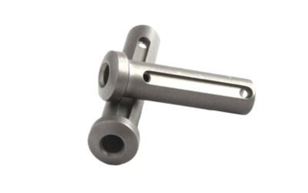 2A Armament AR-15, Part, Black, Steel Takedown Pin Set