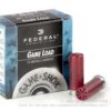 250 Rounds of 12ga Ammo by Federal - 1 ounce #6 shot