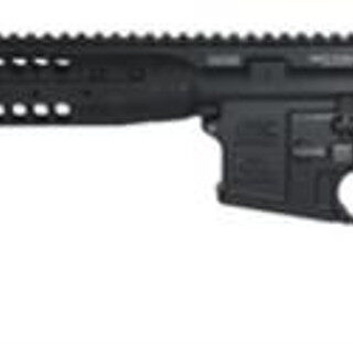 LWRC IC AR-15 5.56 14.7" Fluted Barrel With Brake 30 Rd Mag