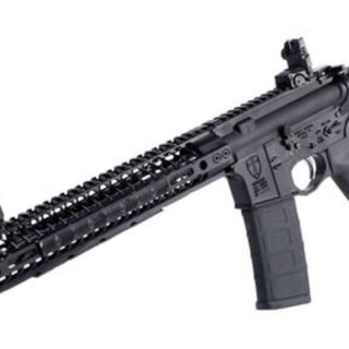 Spikes Crusader, M-LOK AR5 223/5.56 NATO 14.5" Barrel 30rd Mag