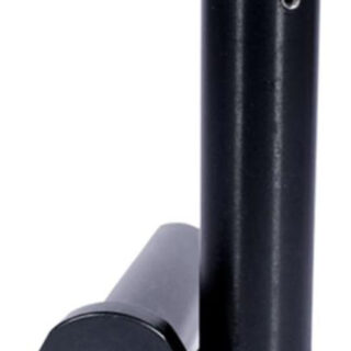 Spikes Heavy Buffer ST-T1 Aluminum Black Hardcoat Anodized 3oz