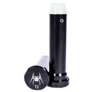 Spikes Heavy Buffer ST-T2 Aluminum Black Hardcoat Anodized 4.02oz