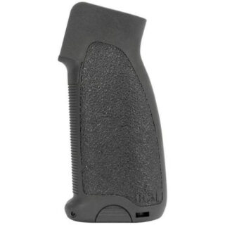Bravo Company AR-15 BCM Gunfighter Grip, Mod 0, Black Polymer