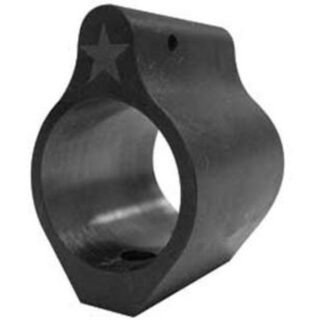 Bravo Co Low Profile Gas BLock .625 Barrel