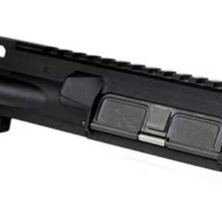 Bravo Company AR-15 Upper Receiver Assembly M4, 1913 Rail, Black