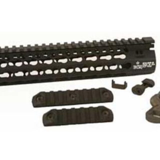 Bravo Company Gunfighter Keymod 10" Rail 5.56mm