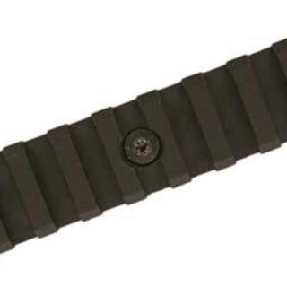 Bravo Company Gunfighter Keymod Rail, Nylon, 4" Black