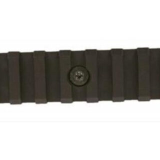 Bravo Company, Keymod Rail, Fits AR Rifles, 5.5", Picatinny, Black