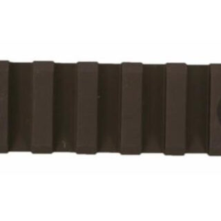 Bravo Company Gunfighter Keymod 3" Rail, Aluminum