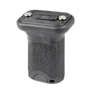 Bravo Company, KeyMod Vertical Foregrip, Fits Rifles, Black