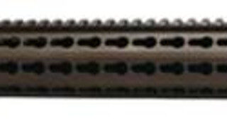 WMD Guns Billet AR-15 Upper Assembly 15 KeyMod Handguard with 1913 Integrated Picatinny Rail
