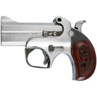 Bond Arms Century 2000, .357 Mag / .38 Special, 3.5", 2rd