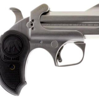 Bond Arms Papa Bear, .45 Colt/.410 Ga, 3" Barrel, 2rd