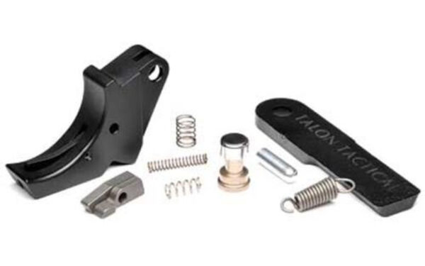 Apex Tactical Specialties Forward Set Sear and Trigger Kit, Fits S&W M&P