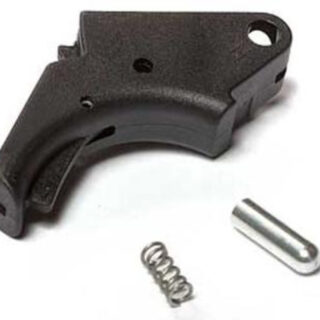 Apex Tactical Specialties Action Enhancement Trigger Kit, Includes Polymer SD Action Enhancement Trigger and SD Slave Pin