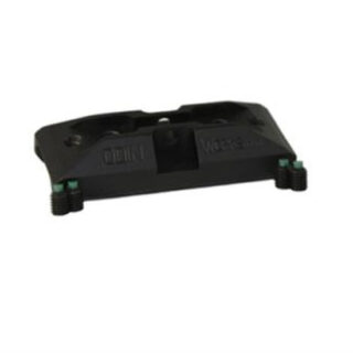 Odin Works Picatinny Low Profile Bipod Adapter 2.6 long