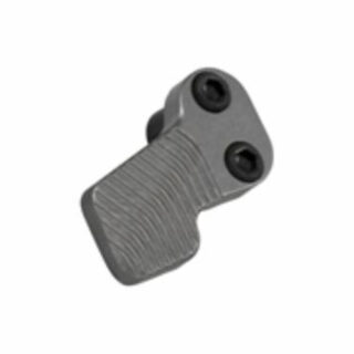 Odin Works Extended Magazine Release - Silver