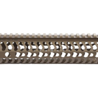 Odin Works 9.5 KeyMod Flat Dark Earth Free Float Forend