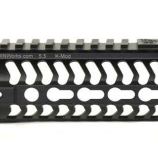 Odin Works Free Float KeyMod Forend 5.5