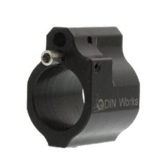 Odin Works Low Profile Adjustble Gas Block AR-15