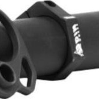 Odin Works AR-15 Stabilizing Brace Pistol Buffer Tube & Locking Collar